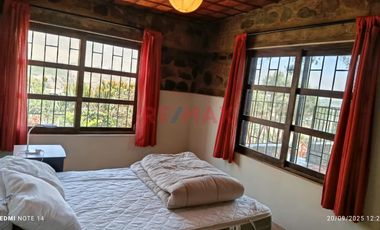 ✨ Venta De Propiedad En Cp Auquix, Distrito De Humay – Pisco ✨