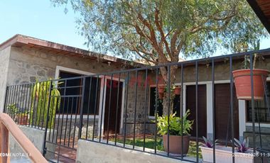 ✨ Venta De Propiedad En Cp Auquix, Distrito De Humay – Pisco ✨