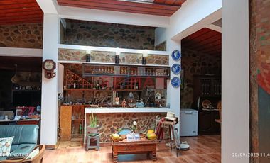 ✨ Venta De Propiedad En Cp Auquix, Distrito De Humay – Pisco ✨