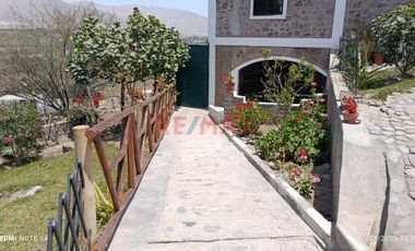 ✨ Venta De Propiedad En Cp Auquix, Distrito De Humay – Pisco ✨