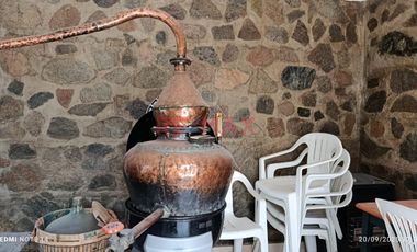 ✨ Venta De Propiedad En Cp Auquix, Distrito De Humay – Pisco ✨