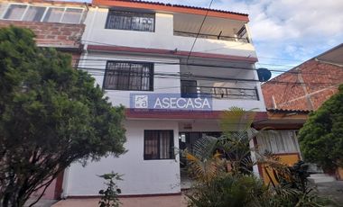 VENTA APARTAMENTO PIEDECUESTA, 2 ALCOBAS MAS ESTUDIO, ECONÓMICO
