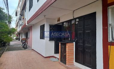 VENTA APARTAMENTO PIEDECUESTA, 2 ALCOBAS MAS ESTUDIO, ECONÓMICO