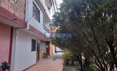 VENTA APARTAMENTO PIEDECUESTA, 2 ALCOBAS MAS ESTUDIO, ECONÓMICO