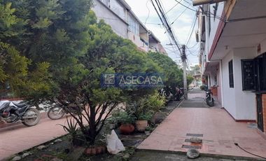 VENTA APARTAMENTO PIEDECUESTA, 2 ALCOBAS MAS ESTUDIO, ECONÓMICO