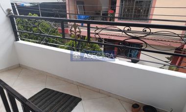 VENTA APARTAMENTO PIEDECUESTA, 2 ALCOBAS MAS ESTUDIO, ECONÓMICO