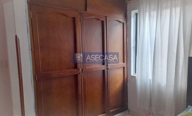 VENTA APARTAMENTO PIEDECUESTA, 2 ALCOBAS MAS ESTUDIO, ECONÓMICO