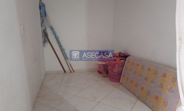 VENTA APARTAMENTO PIEDECUESTA, 2 ALCOBAS MAS ESTUDIO, ECONÓMICO