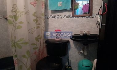 VENTA APARTAMENTO PIEDECUESTA, 2 ALCOBAS MAS ESTUDIO, ECONÓMICO