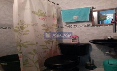 VENTA APARTAMENTO PIEDECUESTA, 2 ALCOBAS MAS ESTUDIO, ECONÓMICO