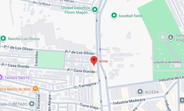 La experiencia de comprar por debajo del valor real!! Venta de Casa en Remate Bancario, BELENES 2700, COL. CASA GRANDE, ZAPOPAN, JALISCO