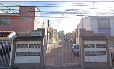 La experiencia de comprar por debajo del valor real!! Venta de Casa en Remate Bancario, BELENES 2700, COL. CASA GRANDE, ZAPOPAN, JALISCO