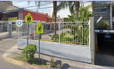 La experiencia de comprar por debajo del valor real!! Venta de Casa en Remate Bancario, BELENES 2700, COL. CASA GRANDE, ZAPOPAN, JALISCO