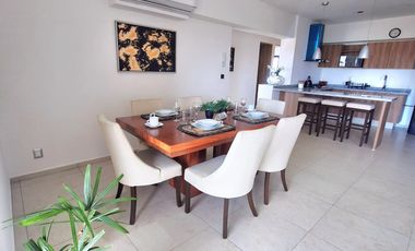 VENTA DE DEPARTAMENTO EN ACAPULCO DIAMANTE