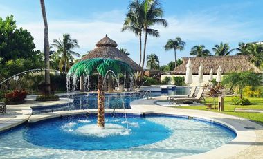 VENTA DE DEPARTAMENTO EN ACAPULCO DIAMANTE