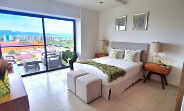 VENTA DE DEPARTAMENTO EN ACAPULCO DIAMANTE