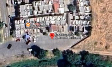 Vive la experiencia de comprar inteligente!! Venta de Casa en Remate Bancario, AV. PASEO RÍO BLANCO, COL. PARQUES DE TESISTÁN, ZAPOPAN JAL