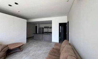 Departamento en Renta en Zona Sur (Torre Micropolis) en Monterrey, Nuevo León