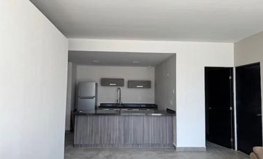 Departamento en Renta en Zona Sur (Torre Micropolis) en Monterrey, Nuevo León