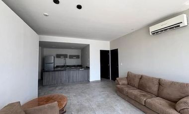 Departamento en Renta en Zona Sur (Torre Micropolis) en Monterrey, Nuevo León