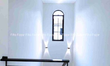 Dijual Rumah Brand New Paling Mewah di Puri Bintaro Jaya 9 Tangsel