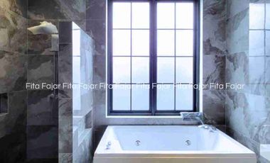 Dijual Rumah Brand New Paling Mewah di Puri Bintaro Jaya 9 Tangsel