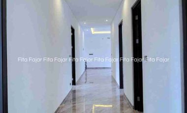 Dijual Rumah Brand New Paling Mewah di Puri Bintaro Jaya 9 Tangsel