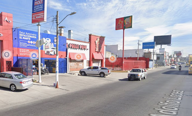 Imagina pagar menos hoy y vivir mejor mañana!! VENTA DE EXCELENTE CASA EN  REMATE BANCARIO, VILLA JUAREZ 995, FRANCISCO SARABIA, ZAPOPAN.