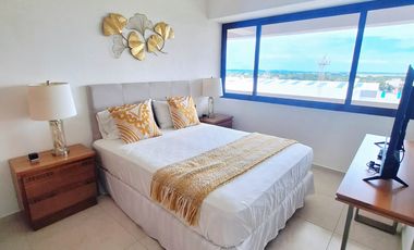 VENTA DE DEPARTAMENTO NUEVO EN ACAPULCO