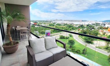 VENTA DE DEPARTAMENTO NUEVO EN ACAPULCO