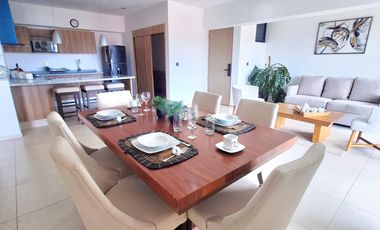 VENTA DE DEPARTAMENTO NUEVO EN ACAPULCO