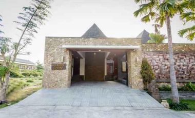 Villa Mewah Full Furnish Di Renon Tukad Badung Dekat Kampus Primakara Sanur Panjer Barito Batanghari