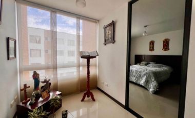 APARTAMENTO con excelente ubicación en Colseguros