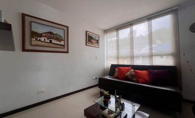 APARTAMENTO con excelente ubicación en Colseguros