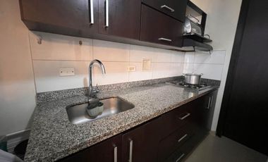APARTAMENTO con excelente ubicación en Colseguros