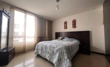 APARTAMENTO con excelente ubicación en Colseguros