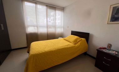 APARTAMENTO con excelente ubicación en Colseguros