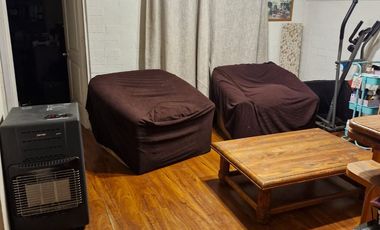 Hermosa y cómoda casa 4d3b,estacionamiento, Curauma