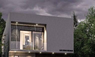 CASA EN PREVENTA EN LEÓN GTO. FRACCO. MAYORAZGO SAN DIEGO