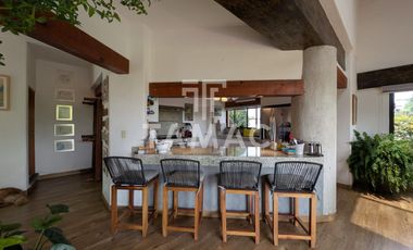 VENTA DE CASA EN HACIENDA TETELA