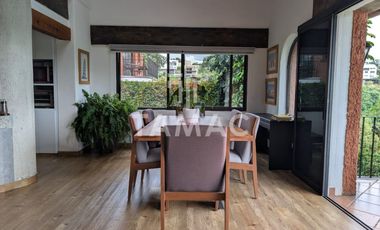 VENTA DE CASA EN HACIENDA TETELA