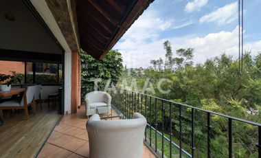 VENTA DE CASA EN HACIENDA TETELA