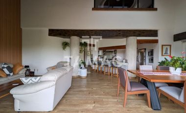VENTA DE CASA EN HACIENDA TETELA