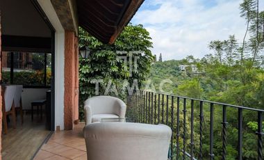 VENTA DE CASA EN HACIENDA TETELA