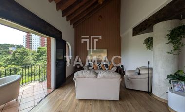 VENTA DE CASA EN HACIENDA TETELA