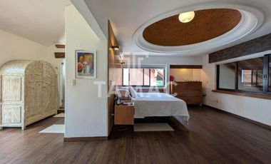 VENTA DE CASA EN HACIENDA TETELA