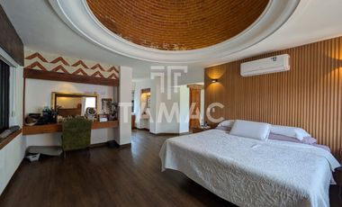 VENTA DE CASA EN HACIENDA TETELA