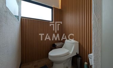 VENTA DE CASA EN HACIENDA TETELA