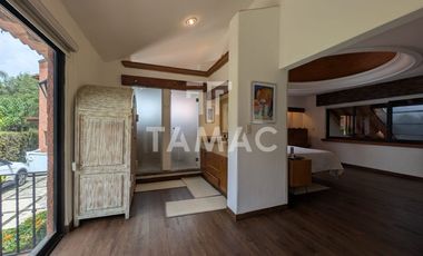 VENTA DE CASA EN HACIENDA TETELA