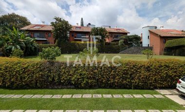 VENTA DE CASA EN HACIENDA TETELA
